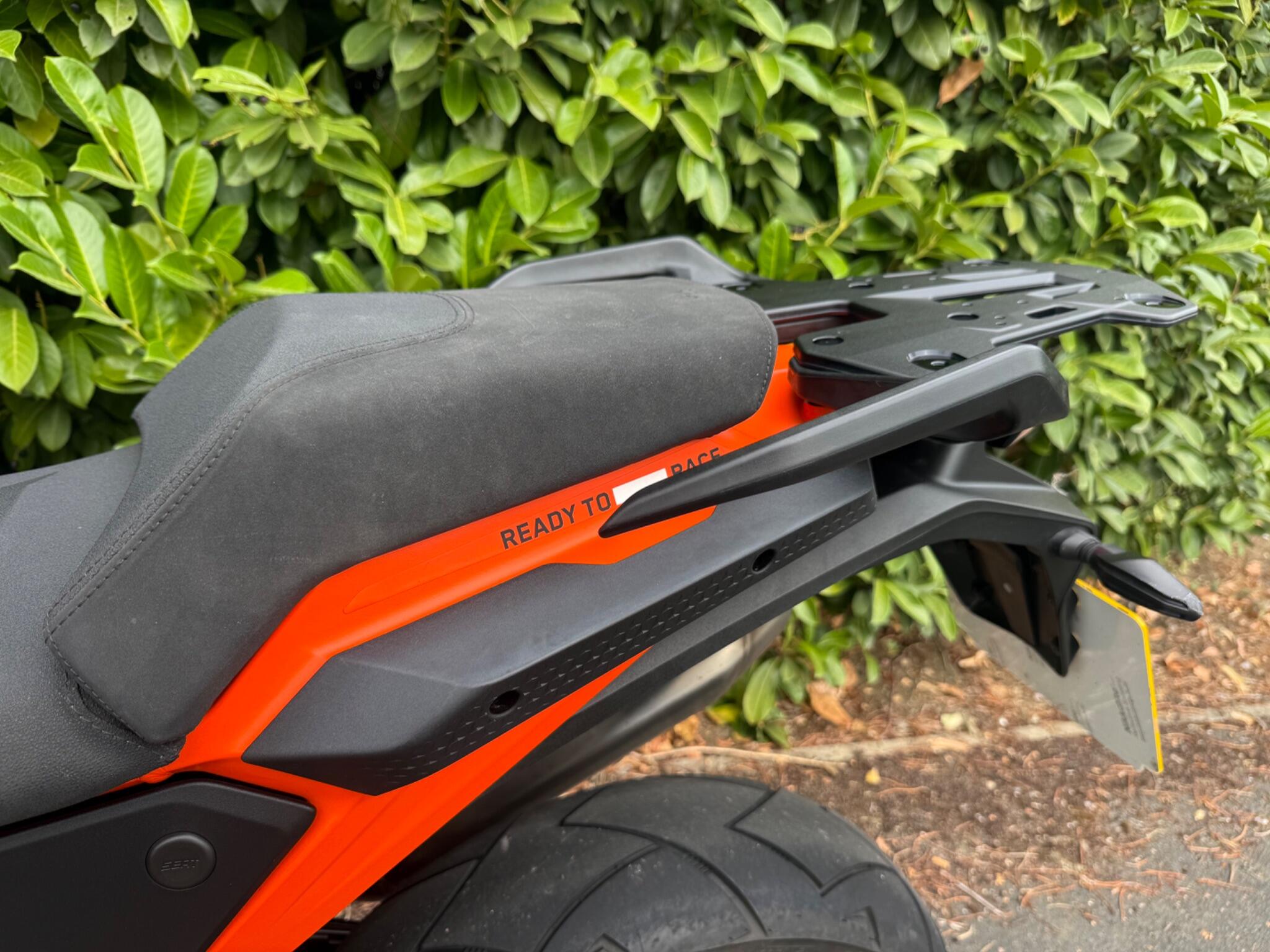 2024 24 Reg KTM 1290 Super Adventure S
